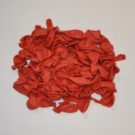 Balónky Červené (100 ks)