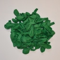Balónky Zelené (100 ks)