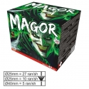 Ohňostroj Magor (42 ran)